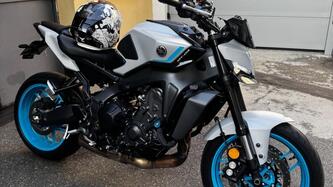 Yamaha MT-09 (2024 - 26) usata