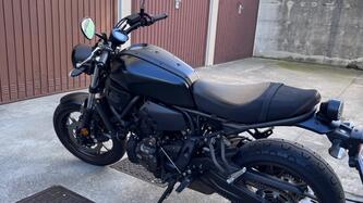 Yamaha XSR 700 ABS (2016 - 20) usata