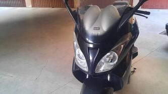 Aprilia Atlantic 400