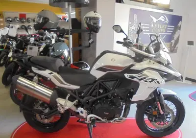 Benelli TRK 502 (2021 - 25) - Annuncio 9948826