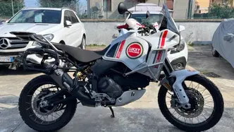 Ducati DesertX (2022 - 25) usata