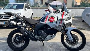 Ducati DesertX (2022 - 25) 
