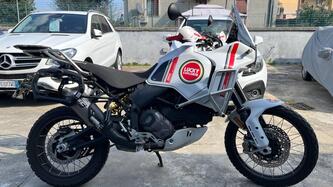Ducati DesertX (2022 - 25) usata