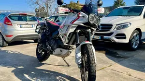 Ducati DesertX (2022 - 25)  (2)