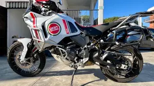 Ducati DesertX (2022 - 25)  (5)