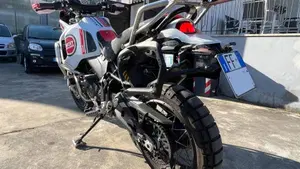 Ducati DesertX (2022 - 25)  (6)