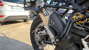 Ducati DesertX (2022 - 25)  (7)