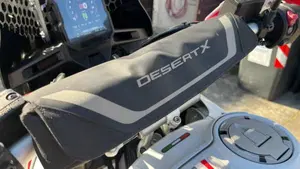Ducati DesertX (2022 - 25)  (9)