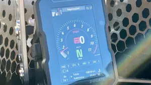 Ducati DesertX (2022 - 25)  (11)