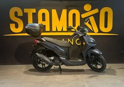 Sym Symphony 125 SR (2025) - Annuncio 9637777