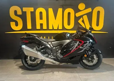 Suzuki GSX 1300 R Hayabusa (2026) - Annuncio 9948852
