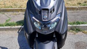 Sym Maxsym 400 (2021 - 25) 