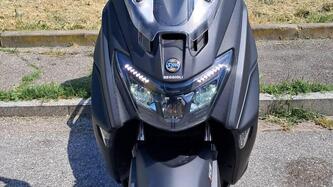 Sym Maxsym 400 (2021 - 25)