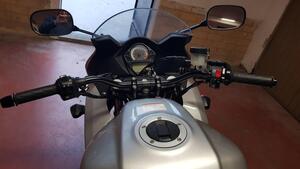 Suzuki SV 650 S (2003 - 06) 