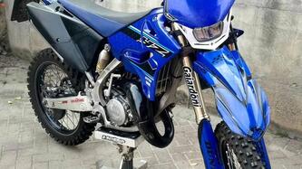 Yamaha YZ 125 (2022) usata