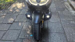 Honda GL 1800 Gold Wing (2018 - 20) 