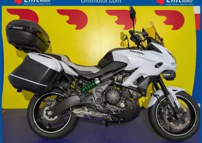 Kawasaki Versys 650 ABS (2015 - 16) - Annuncio 9948863