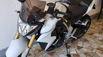 Honda CB 1000 R (2011 - 14)