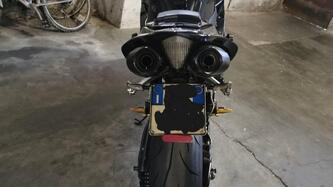 Yamaha YZF R1 (2007 - 08) usata