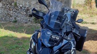 Bmw R 1250 GS Adventure (2021 - 24)