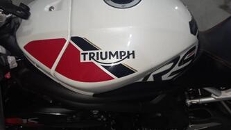 Triumph Speed Triple 1050 S (2018 - 20) usata