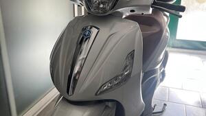 Piaggio Beverly 300 i.e. ABS-ASR (2016 - 20) 