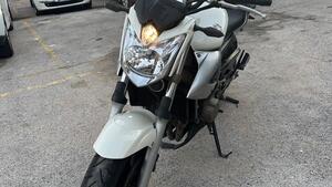 Yamaha XJ 600 S Diversion (1992 - 02) 