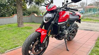 Ducati Monster 937 + (2021 - 25) usata