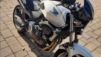 Honda Hornet 600 (2000 - 02) usata