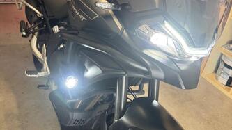 CFMOTO 700MT (2024 - 26) usata