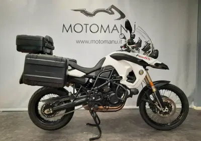 Bmw F 800 GS (2008 - 15) - Annuncio 9948902