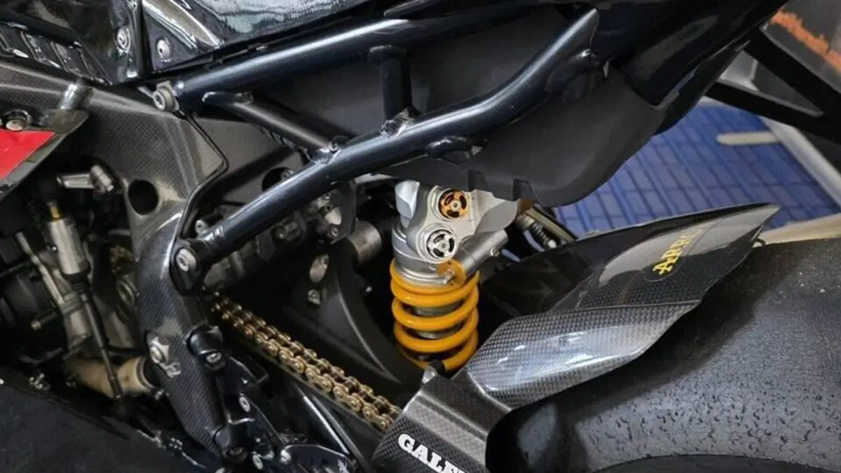 Bmw S 1000 RR (2023 - 24)  (3)