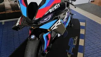 Bmw S 1000 RR (2023 - 24) usata