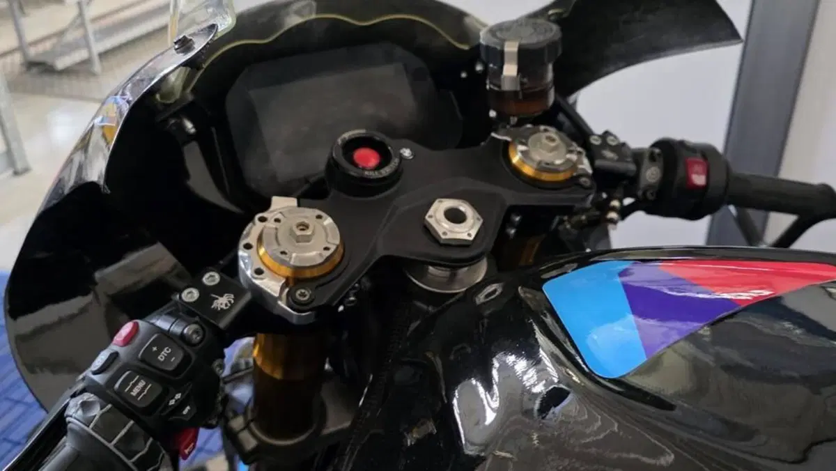 Bmw S 1000 RR (2023 - 24)  (6)
