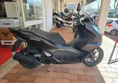 Honda PCX 125 (2021 - 24) - Annuncio 9948909
