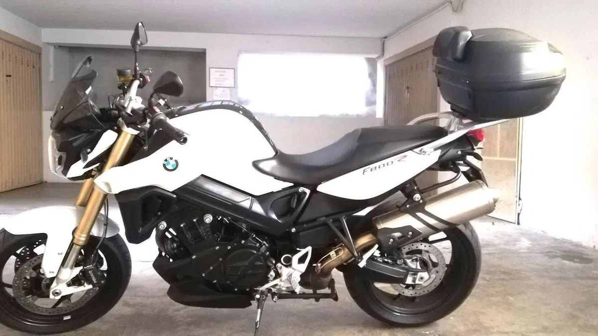 Bmw F 800 R (2017 - 20) 