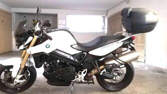 Bmw F 800 R (2017 - 20)