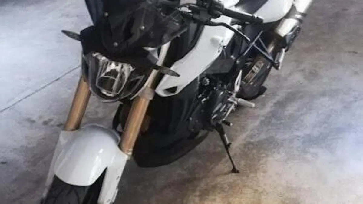 Bmw F 800 R (2017 - 20)  (3)