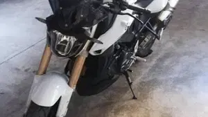 Bmw F 800 R (2017 - 20)  (3)