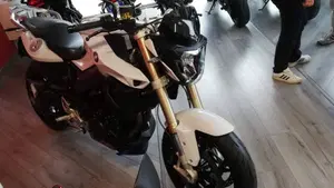 Bmw F 800 R (2017 - 20)  (4)