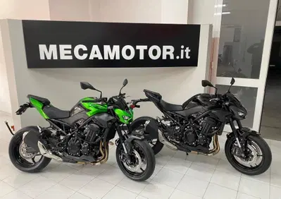 Kawasaki Z 900 (2025 - 26) - Annuncio 9657332