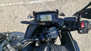 Honda NC 750 X DCT Urban (2021 - 24)  (5)