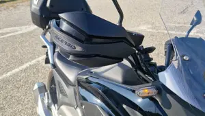 Honda NC 750 X DCT Urban (2021 - 24)  (7)