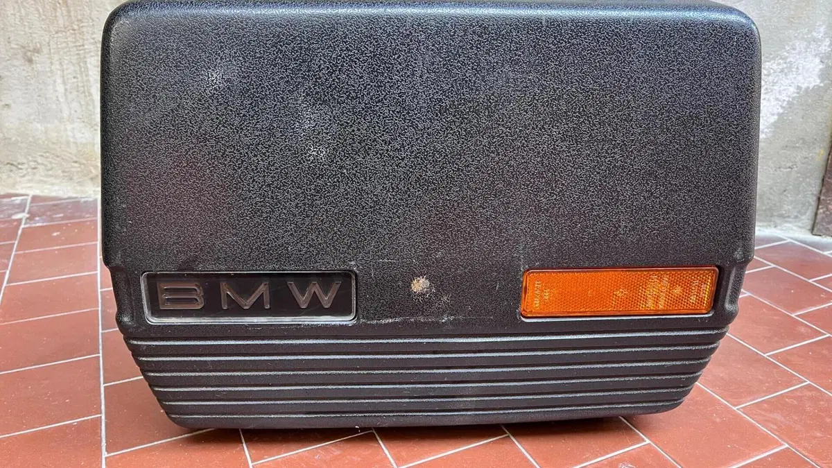 Bmw R 80 G/S (1980 - 87)  (7)