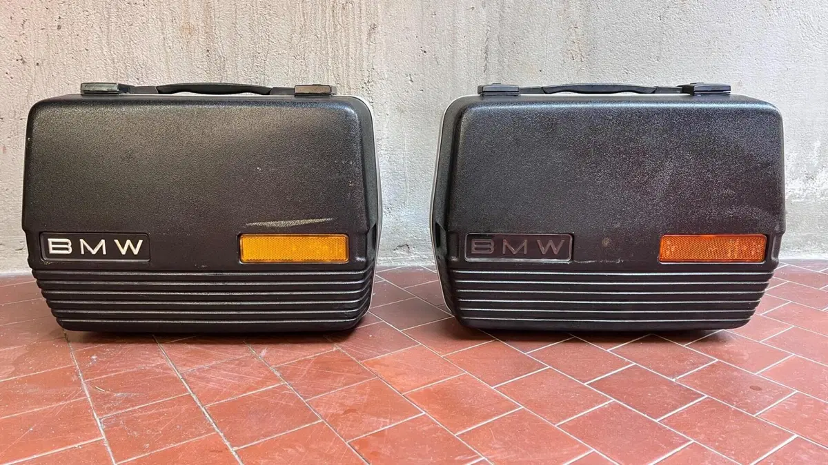 Bmw R 80 G/S (1980 - 87)  (10)