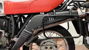 Bmw R 80 G/S (1980 - 87)  (4)