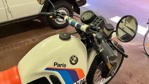 Bmw R 80 G/S (1980 - 87)  (2)