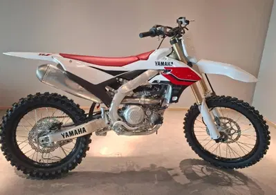 Yamaha YZ 450 F 70th Anniversary Edition (2026) - Annuncio 9948938
