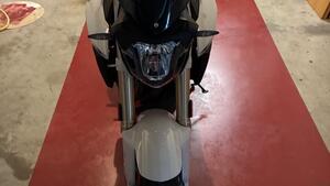 Bmw F 800 R (2017 - 20) 