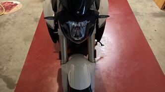 Bmw F 800 R (2017 - 20)